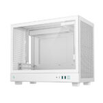 DeepCool CH160 PLUS (White) – Image 4