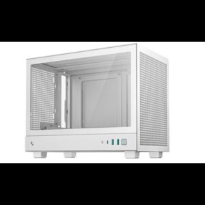 DeepCool CH160 WH Mini-ITX