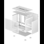 DeepCool CH160 WH Mini-ITX – Image 6