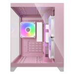 Cougar FV150 Mini ARGB (Rose) – Image 3
