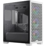Cooler Master Elite 302 (White)