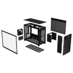 ASUS Prime AP201 TG Black – Image 6