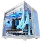Mars Gaming MC-Novam White – Image 2