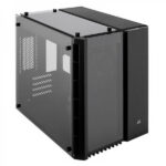 Corsair Crystal 280X Noir