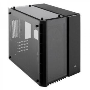 Corsair Crystal 280X Noir