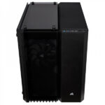 Corsair Crystal 280X Noir – Image 3