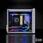 Corsair Crystal 280X Noir – Image 5