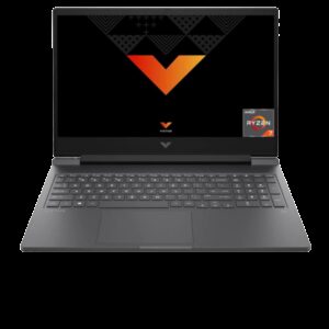 HP VICTUS 16-s0004ns AMD R7 7840HS/16GB/512GB SSD/RTX4050 6GB/16.1'' 144Hz