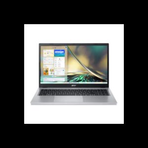 Acer Aspire 3 A315-510P-306F Intel Core i3-N305/8 Go/512 Go SSD/15,6"