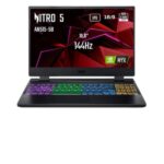 Acer Nitro 5 AN515-58-977A i9 12900H/32GB/1TB SSD/RTX4060 8GB/15.6'' 144Hz IPS – Image 2