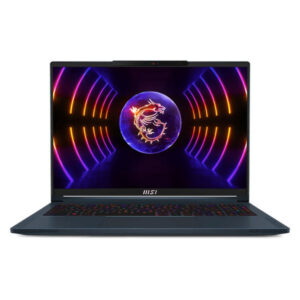 MSI Stealth 16 Studio A13VG i7-13700H/32GB/1TB SSD/RTX4070 8GB/16'' 240Hz IPS QHD