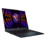MSI Stealth 16 Studio A13VG i7-13700H/32GB/1TB SSD/RTX4070 8GB/16'' 240Hz IPS QHD – Image 3