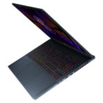 MSI Stealth 16 Studio A13VG i7-13700H/32GB/1TB SSD/RTX4070 8GB/16'' 240Hz IPS QHD – Image 4