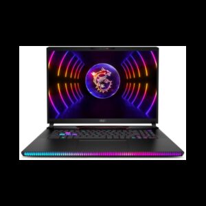 MSI Raider GE78HX 13VI i9-13980HX/64GB/2TB SSD/RTX4090 16GB/ 17" 240Hz IPS