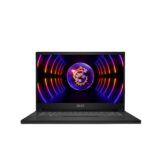 MSI Stealth 15 Studio A13VF i7-13620H/32GB/1TB SSD/RTX4060 8GB/15.6'' 144Hz IPS – Image 2