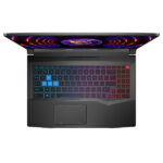 MSI Pulse 15 B13VGK i7-13700H/16Go DDR5/1TB SSD/RTX4070 8GB/15,6" QHD 165 Hz – Image 4