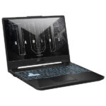 ASUS TUF GAMING F15-TUF506HF Intel Core i5 11400H/16GB/512GB SSD/RTX2050 4GB/15.6'' 144Hz – Image 3