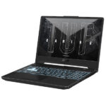 ASUS TUF GAMING F15-TUF506HF Intel Core i5 11400H/16GB/512GB SSD/RTX2050 4GB/15.6'' 144Hz – Image 4