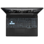 ASUS TUF GAMING F15-TUF506HF Intel Core i5 11400H/16GB/512GB SSD/RTX2050 4GB/15.6'' 144Hz – Image 5