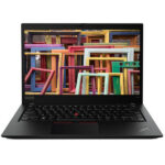 Lenovo ThinkPad T14s i7-1165G7/16GB/512 SSD