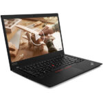 Lenovo ThinkPad T14s i7-1165G7/16GB/512 SSD – Image 3
