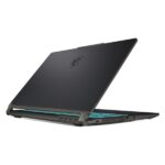 MSI CYBORG 15 A12VF i7-12650H/16GB DDR5/1TB SSD/RTX4060 8GB/15.6'' 144Hz – Image 4