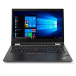 Lenovo ThinkPad x380 yoga i7-8650U/16GB/512GB SSD Tactile 360° – Image 2
