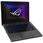 ASUS ROG Zephyrus G14 2023 GA402XV-N2041 AMD Ryzen 9 7940HS/32GB/1TB SSD/RTX 4060/14"