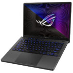 ASUS ROG Zephyrus G14 2023 GA402XV-N2041 AMD Ryzen 9 7940HS/32GB/1TB SSD/RTX 4060/14" – Image 3