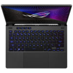 ASUS ROG Zephyrus G14 2023 GA402XV-N2041 AMD Ryzen 9 7940HS/32GB/1TB SSD/RTX 4060/14" – Image 4