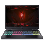 Acer Nitro 16 AN16-51-74HY Intel Core i7-13700H/16 Go/1 To SSD/RTX 4050/16" IPS – Image 2