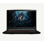 MSI GF63 11UC-1238XFR (THIN) i7-11800H/16GB/512GB SSD/RTX3050 4GB/15.6''
