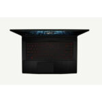 MSI GF63 11UC-1238XFR (THIN) i7-11800H/16GB/512GB SSD/RTX3050 4GB/15.6'' – Image 4