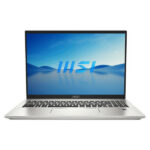 MSI Prestige 16 Studio A13V i7-13700H/32GB/1TB SSD/RTX4060 8GB/16'' 165Hz QHD