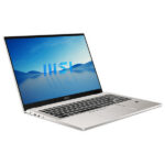 MSI Prestige 16 Studio A13V i7-13700H/32GB/1TB SSD/RTX4060 8GB/16'' 165Hz QHD – Image 3