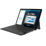 Lenovo ThinkBook X12 détachable G1 i5-1140G7 / 8GO/ 256 GO SSD – Image 2