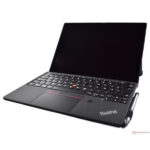 Lenovo ThinkBook X12 détachable G1 i5-1140G7 / 8GO/ 256 GO SSD – Image 3