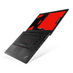 Lenovo ThinkPad T480 Core i5-8350U/8 Go/256 SSD/14" HD – Image 2