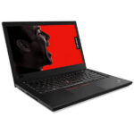 Lenovo ThinkPad T480 Core i5-8350U/8 Go/256 SSD/14" HD – Image 3