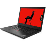 Lenovo ThinkPad T480 Core i5-8350U/8 Go/256 SSD/14" HD – Image 6