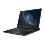 MSI Vector GP66 12UGS i7-12700H/32GB/1TB SSD/RTX3070 Ti 8GB/15.6'' 165Hz W11 BTS – Image 3