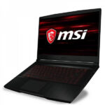 MSI GF63 11SC (THIN) i7-11800H/16GB/512GB SSD/GTX1650 4GB/15.6'' W11 BTS – Image 3