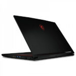 MSI GF63 11SC (THIN) i7-11800H/16GB/512GB SSD/GTX1650 4GB/15.6'' W11 BTS – Image 4