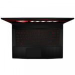 MSI GF63 11SC (THIN) i7-11800H/16GB/512GB SSD/GTX1650 4GB/15.6'' W11 BTS – Image 5