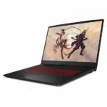 MSI Katana GF76 12UD-404PL i5 12450H/16 Go/512 Go SSD/RTX3050 Ti/17,3" 144 Hz – Image 4