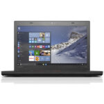 Lenovo ThinkPad T460 Core i5-6300U/8 Go/240 SSD/14" HD
