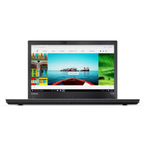 Lenovo ThinkPad T470 Intel Core i5-7300U/8 Go/256 SSD/14" HD