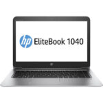 HP EliteBook 1040 G3 Intel Core i5-6300U/8 Go/256 SSD/14" Full HD – Image 2