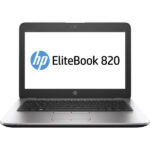 HP EliteBook 820 G3 Intel Core i5-6300U/8 Go/256 SSD/12.5"LED HD