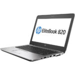 HP EliteBook 820 G3 Intel Core i5-6300U/8 Go/256 SSD/12.5"LED HD – Image 4